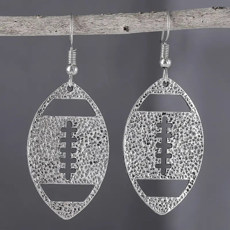 Stunning Silver Earring for Daily Wear