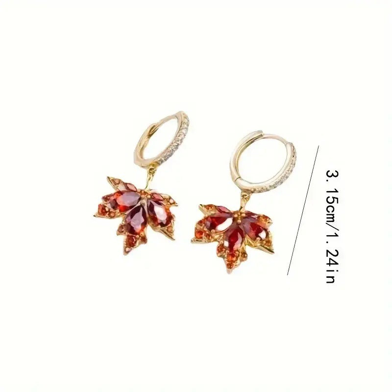 Romantic Earring for Special Moments
