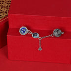 Vintage Handmade Silver Piece