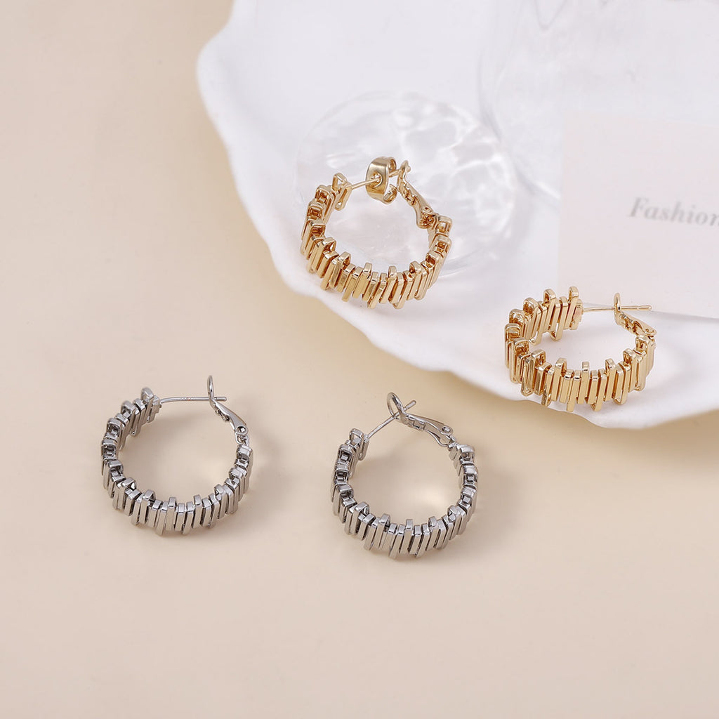 Vintage Handmade Silver Ring