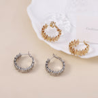 Vintage Handmade Silver Ring