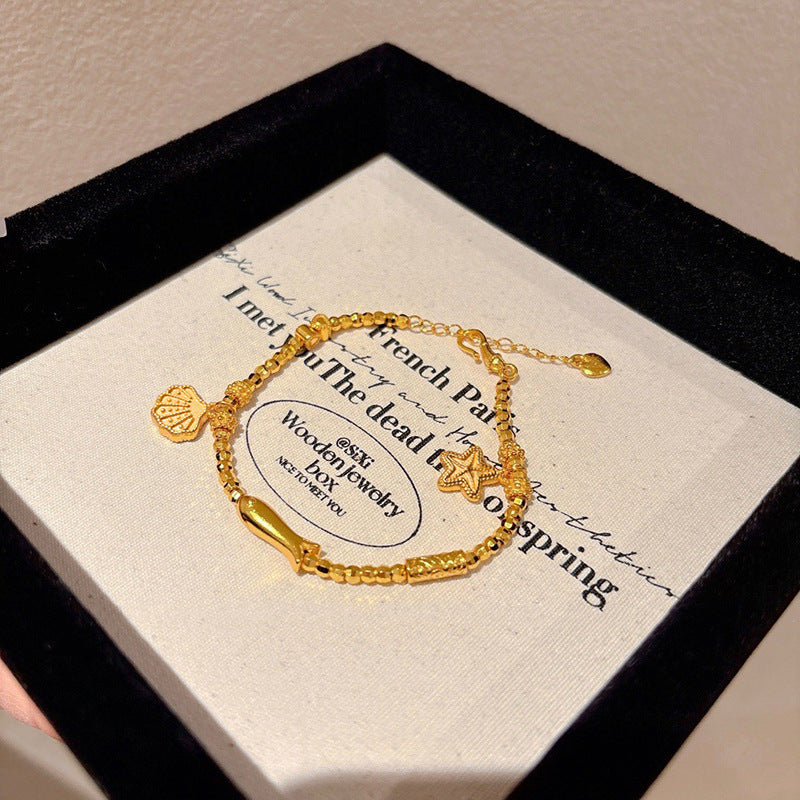 Vintage Handmade Piece