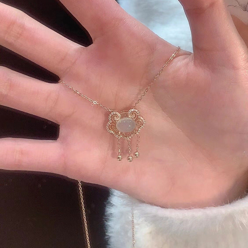 Beautiful Necklace with Unique Style