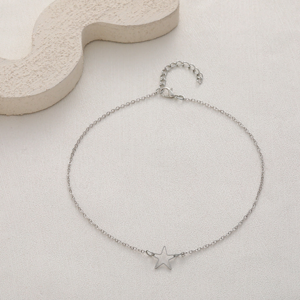 Beautiful Necklace with Unique Style