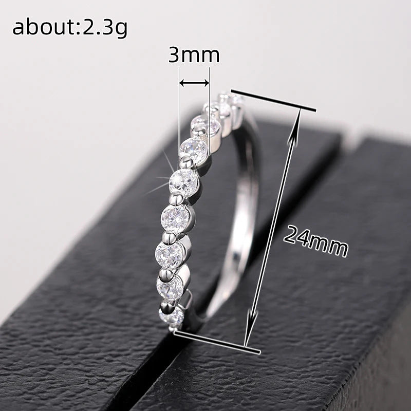 Charming Ring for Any Occasion