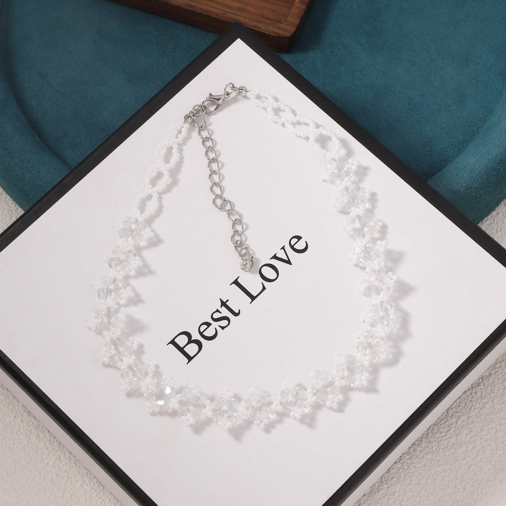 Vintage Handmade Chain