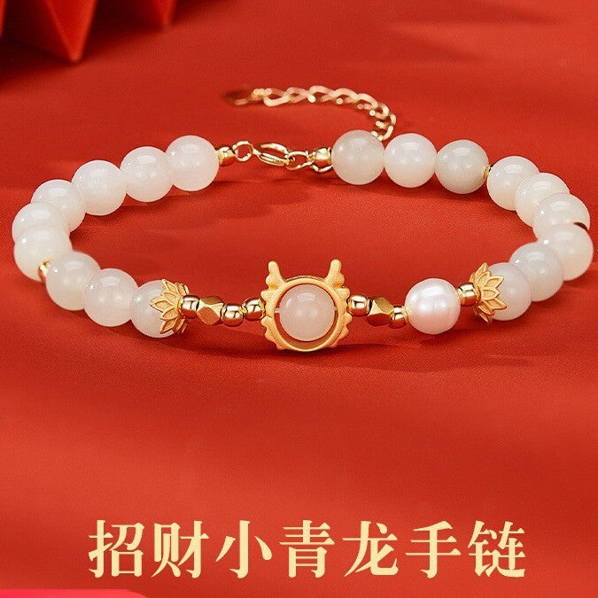 Beautiful Bracelet with Unique Style