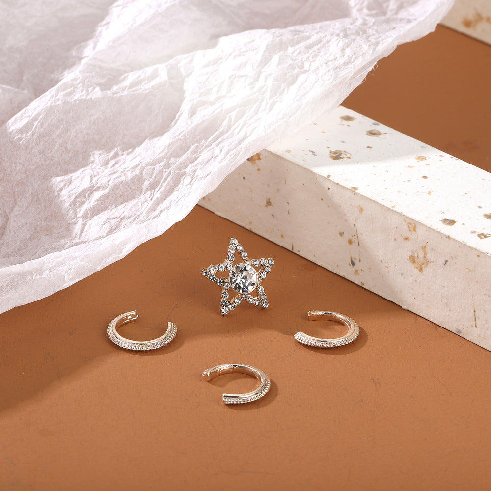 Vintage Handmade Set