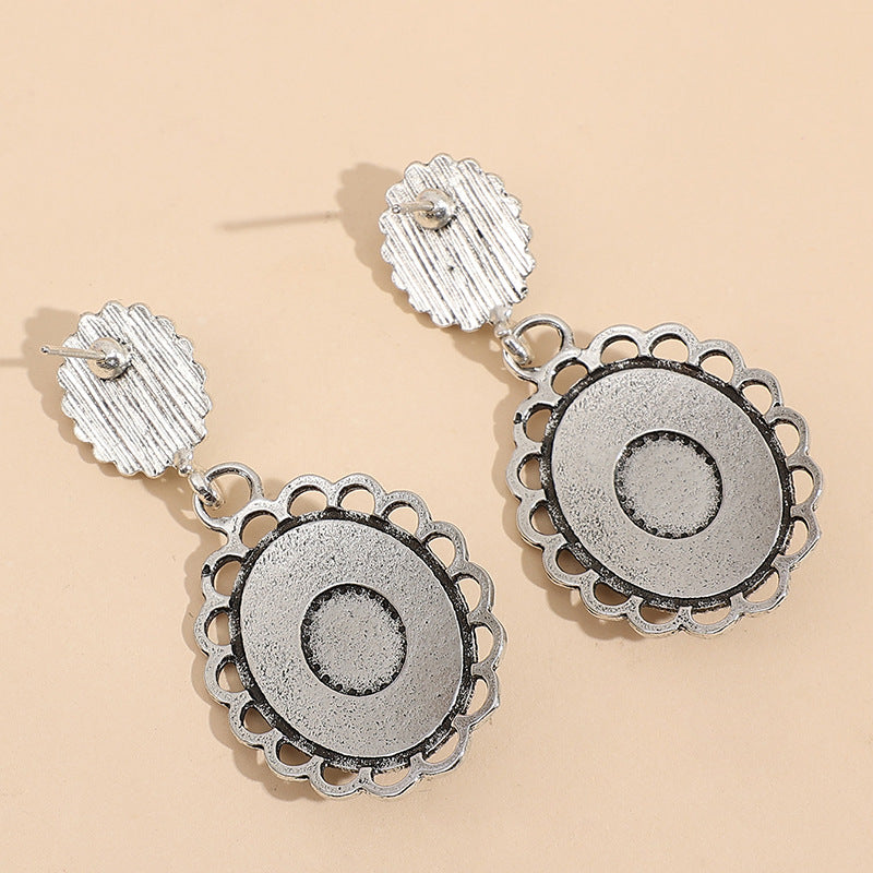 Stunning Earring for Daily Wear