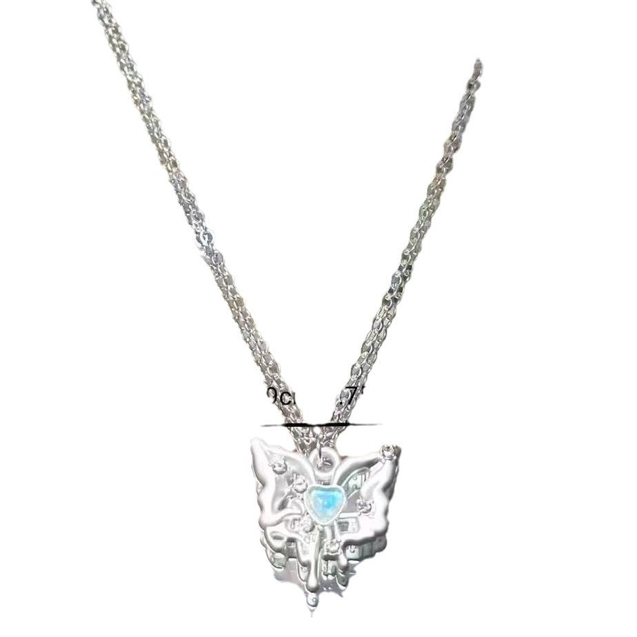 Beautiful Necklace with Unique Style