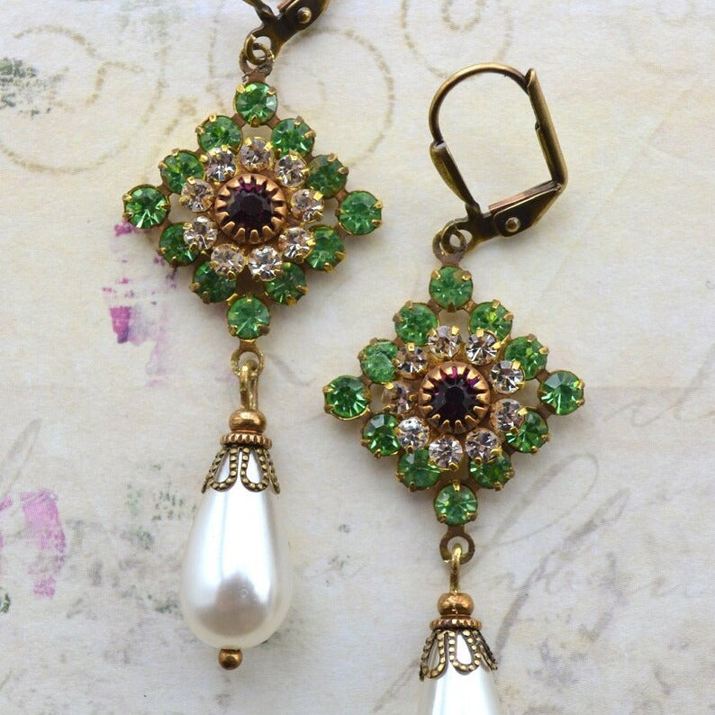 Elegant Earring for Every Occasion