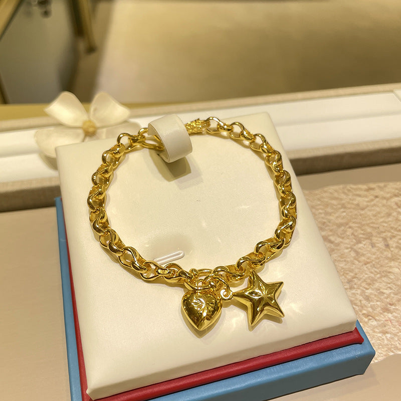 Vintage Handmade Piece