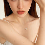 Vintage Handmade Necklace