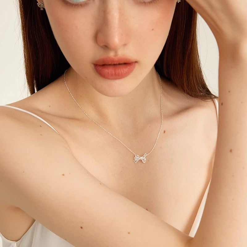 Vintage Handmade Necklace