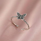 Vintage Handmade Ring