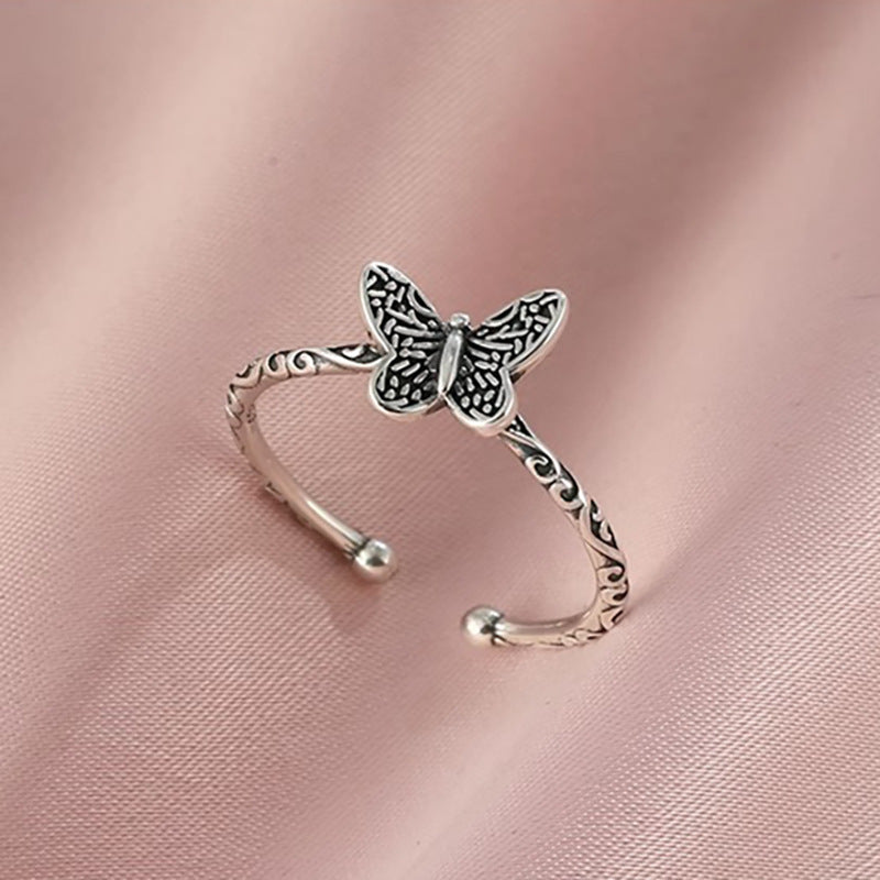 Vintage Handmade Ring