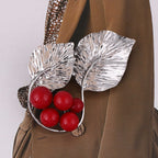 Beautiful Pearl Piece with Unique Style