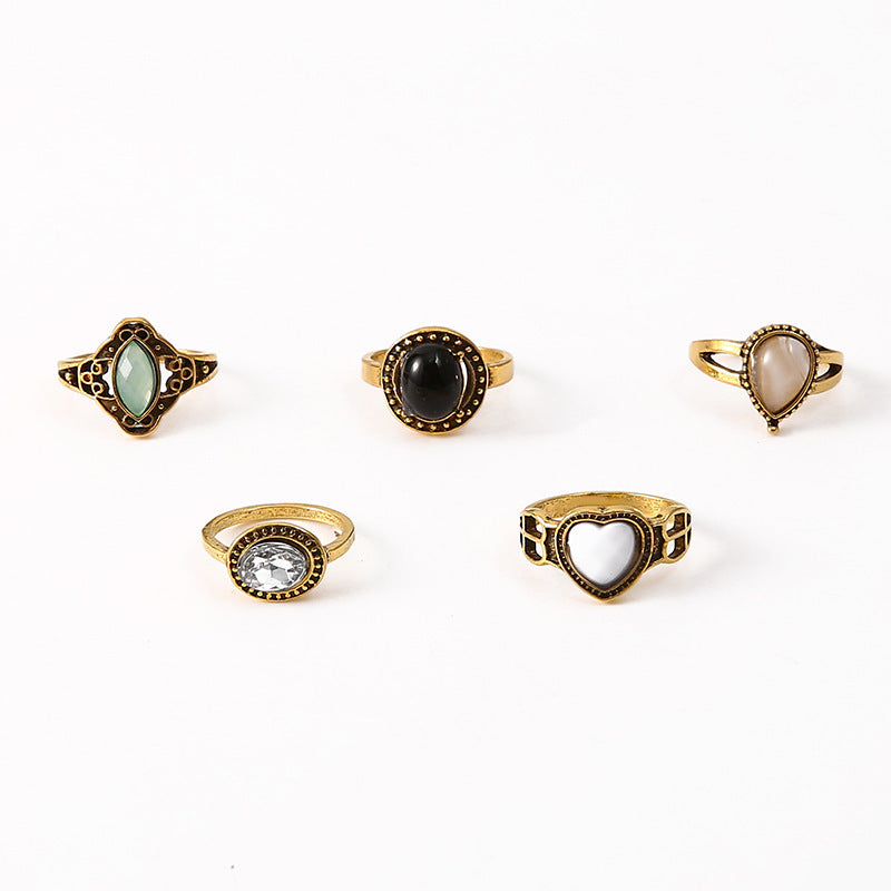 Vintage Handmade Set