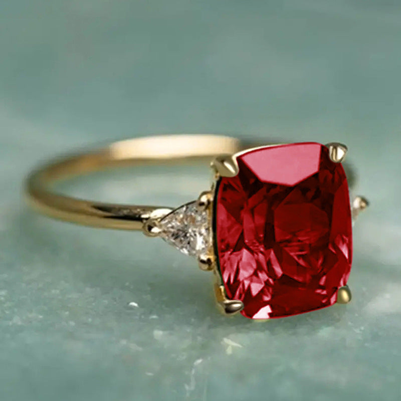 Elegant Ring for Every Occasion