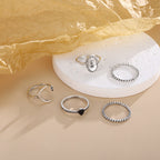 Vintage Handmade Ring