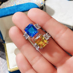 Classic Ring with Timeless Appeal