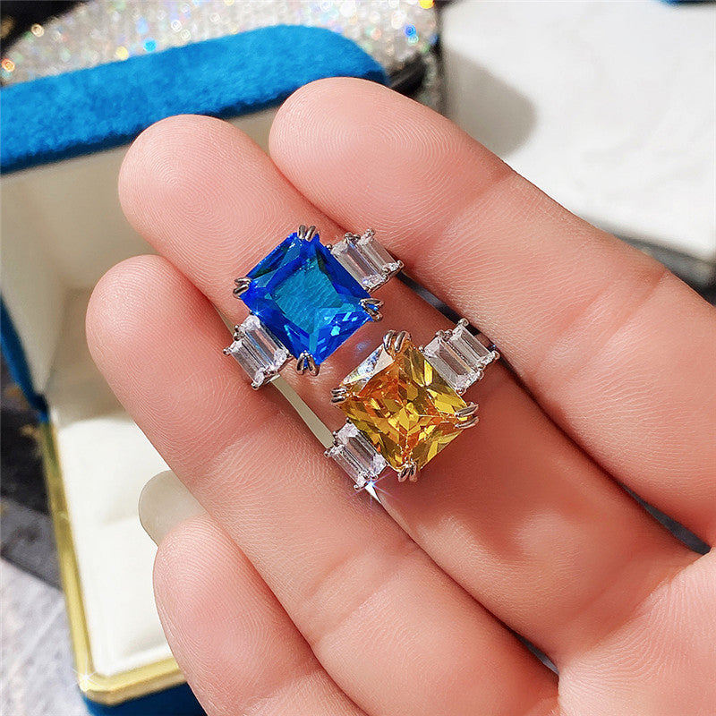 Classic Ring with Timeless Appeal