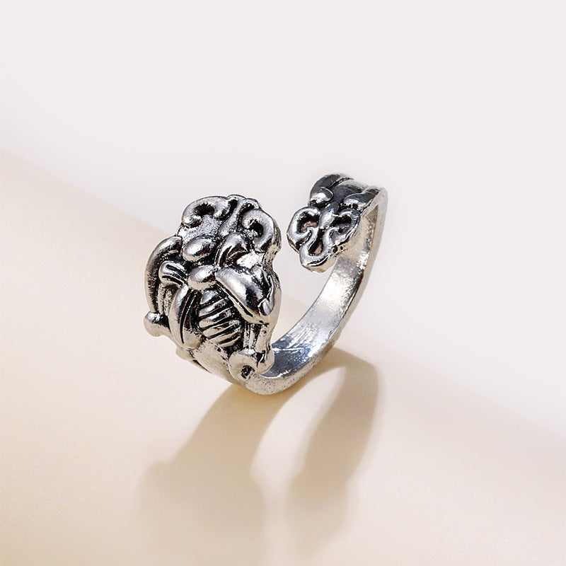 Stunning Ring for Daily Wear