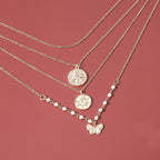 Beautiful Necklace with Unique Style