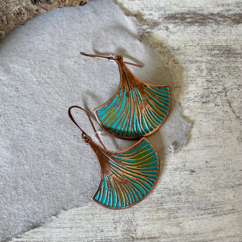 Beautiful Earring with Unique Style