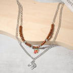 Beautiful Necklace with Unique Style