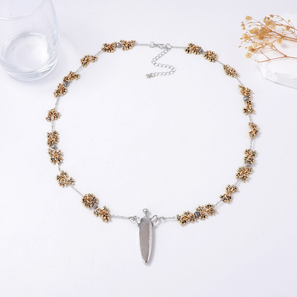 Vintage Handmade Piece