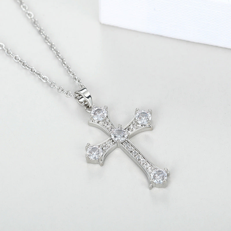 Beautiful Necklace with Unique Style