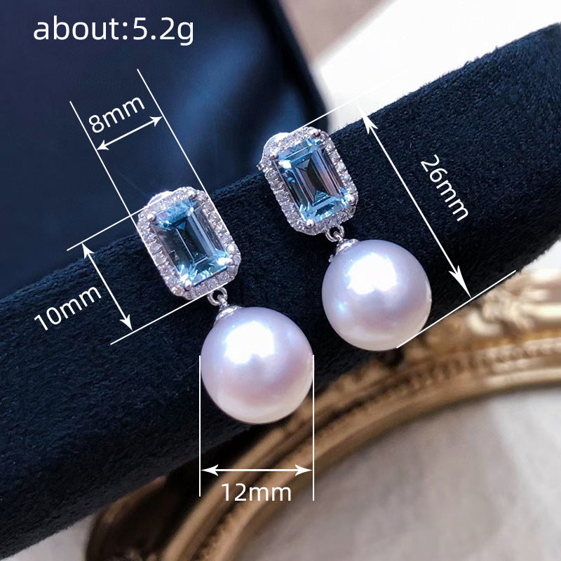 Elegant Pearl Earring for Every Occasion
