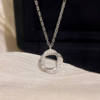 Vintage Handmade Necklace