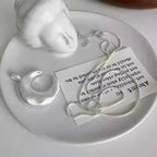 Vintage Handmade Necklace