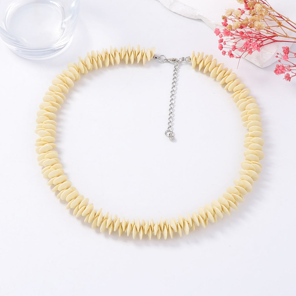 Beautiful Chain with Unique Style