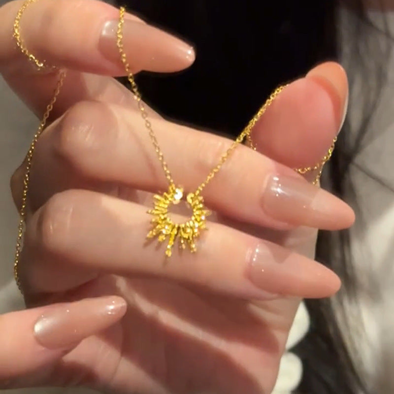 Vintage Handmade Piece