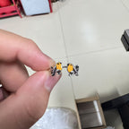 Beautiful Piece with Unique Style