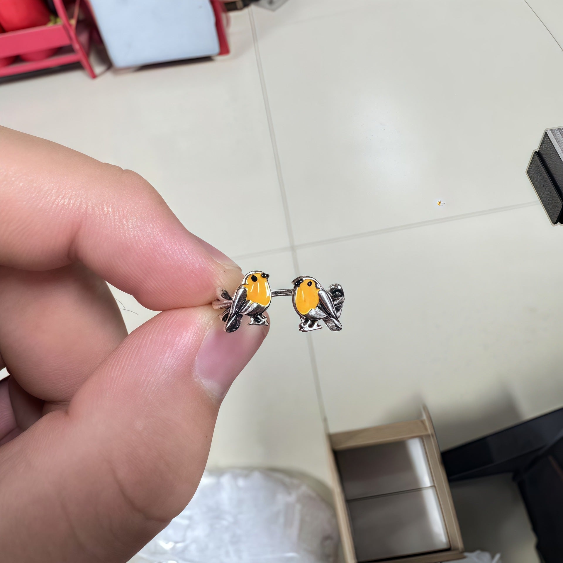 Beautiful Piece with Unique Style