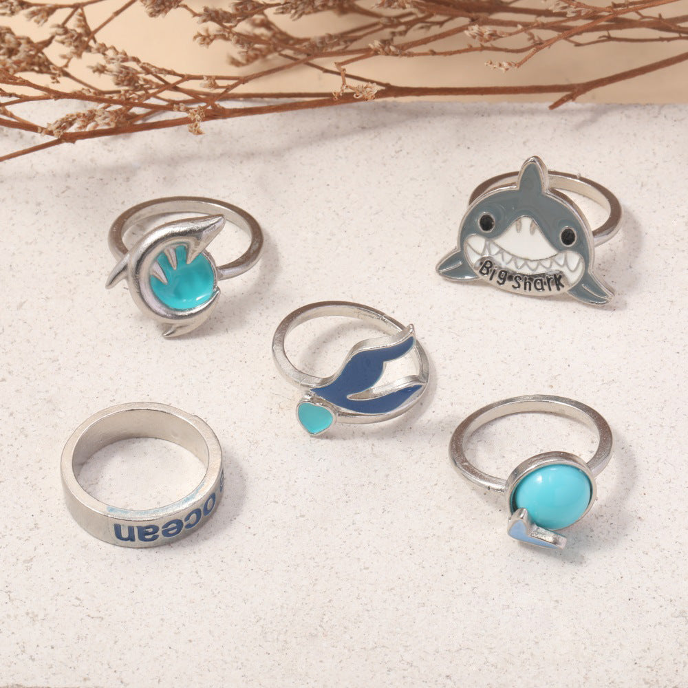 Vintage Handmade Ring