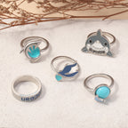 Vintage Handmade Ring