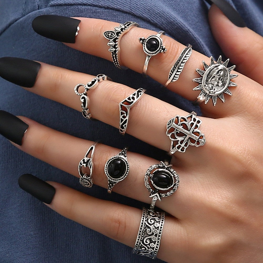 Stunning Set for Daily Wear