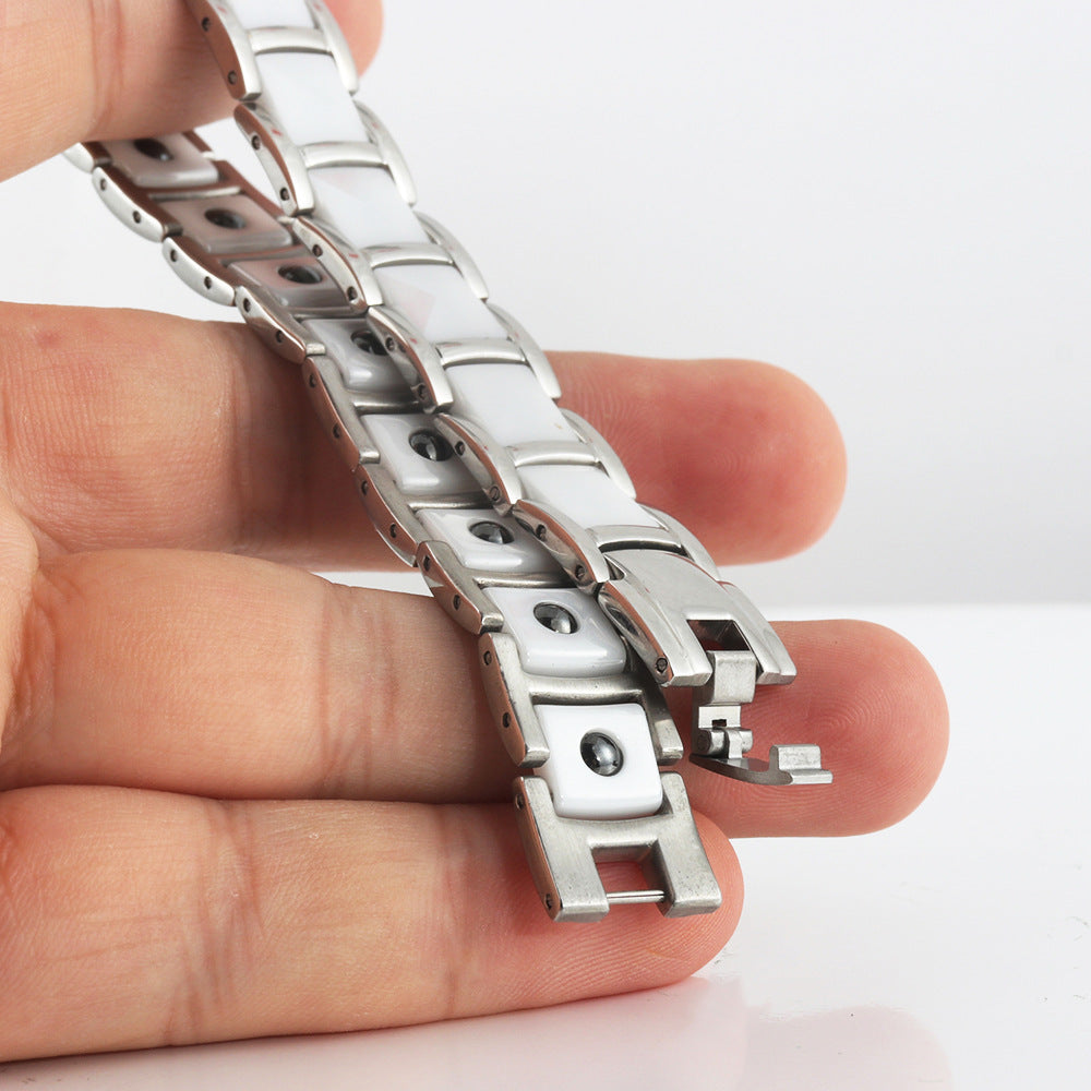 Beautiful Bracelet with Unique Style