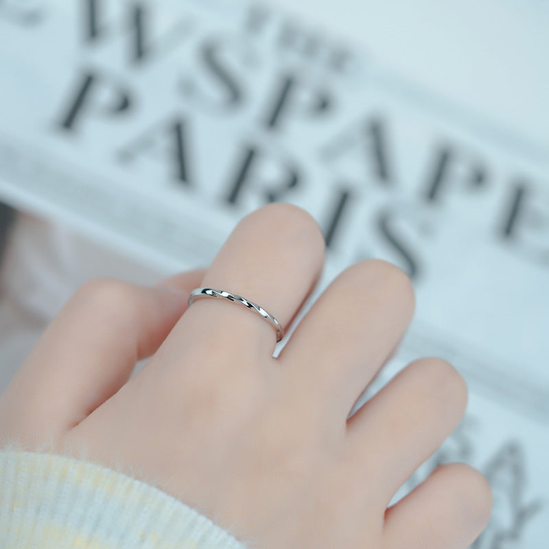 Vintage Handmade Ring