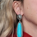 Classic Earring with Timeless Appeal
