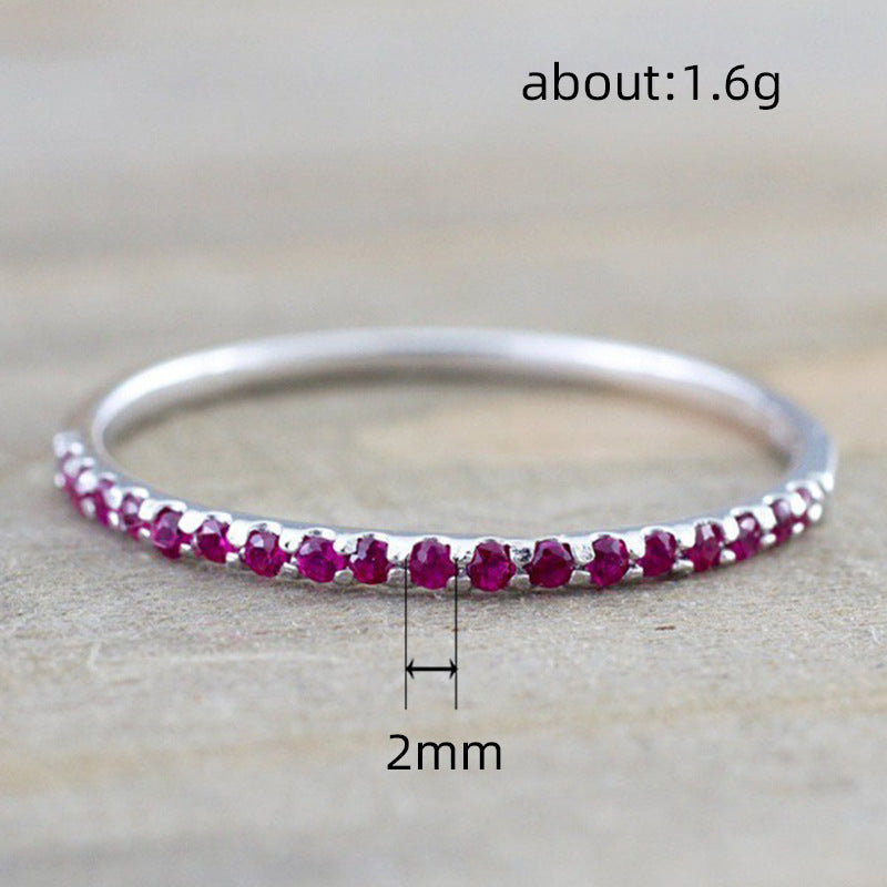 Beautiful Ring with Unique Style