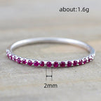 Beautiful Ring with Unique Style