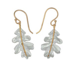 Charming Silver Earring for Any Occasion