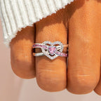 Charming Ring for Any Occasion