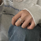 Vintage Handmade Ring